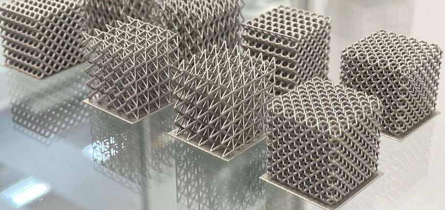 Daring to step into the world of additive manufacturing